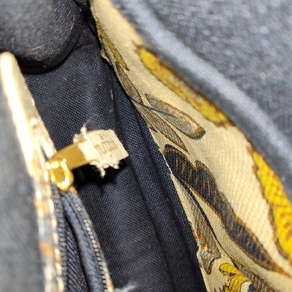 Spartina 449 crossbody bag new.